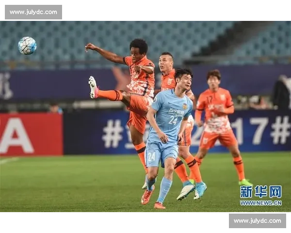 江苏苏宁对阵济州联关键之战揭示中韩俱乐部实力碰撞新格局走向